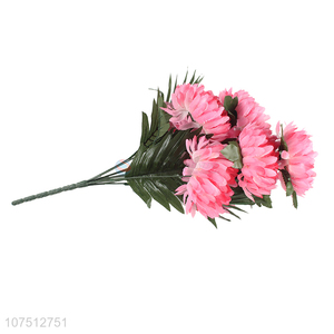 Good Quality Colorful Simulation Flower Artificial Flower