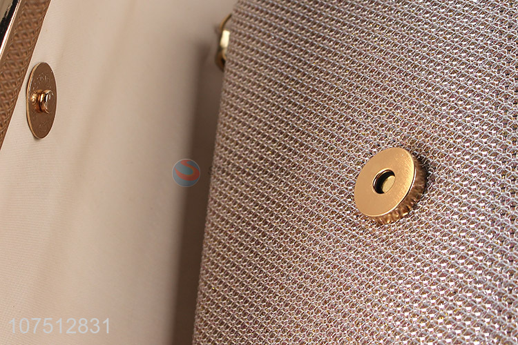 Wholesale Price Clutch Bag Fashion Ladies Evening Clutch Bag