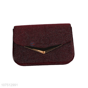 Good Factory Price Fashion Ladies Elegant Durable Evening Bag For Party