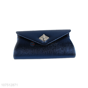 Latest Design Fashionable Ladies Clutch Bag Fashion Evening Bag