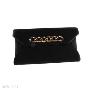 Lowest Price Ladies Elegant Fashion Evening Bag Durable Clutch Bag