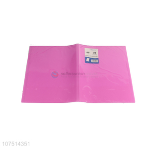 Delicate Design Soft Cover Display Book Best File Folder