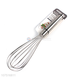 Good Quality Stainless Steel Egg Beater Best Kitchen Tool