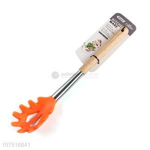 Best Selling Spaghetti Spatula Best Noodle Tool