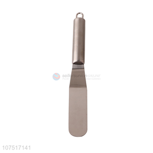 China factory stainless steel butter knife for household
