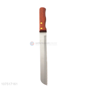 Wholesale handmade professional kitchen chef knife