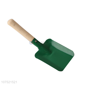 Factory direct garden digging earthmoving shovel gardening tools