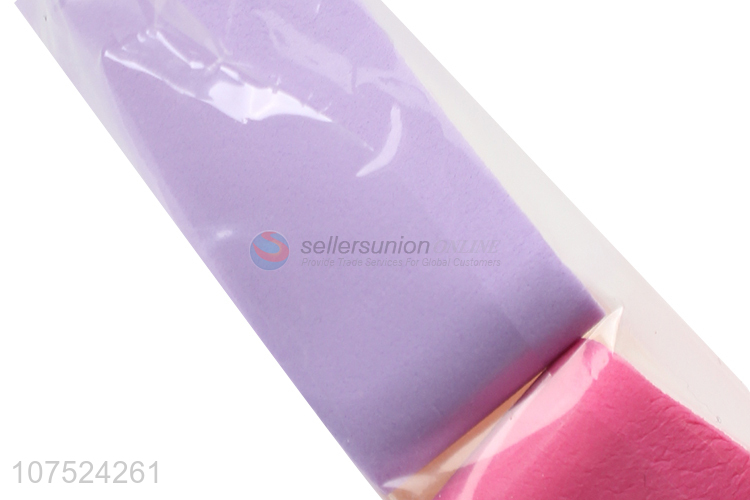 New Style Sponge Makeup Puff Fashion Powder Puff