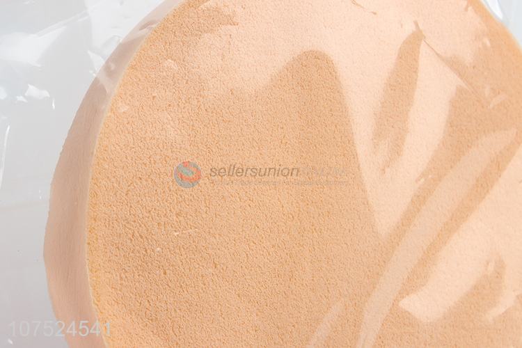 Hot Selling Soft Makeup Sponge Fashion Powder Puff