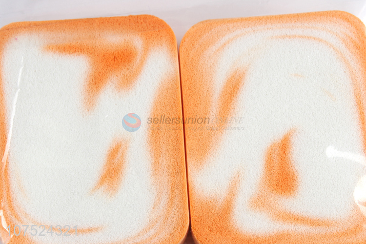 Best Price Rectangle Cosmetic Puff Multi-Use Makeup Sponge