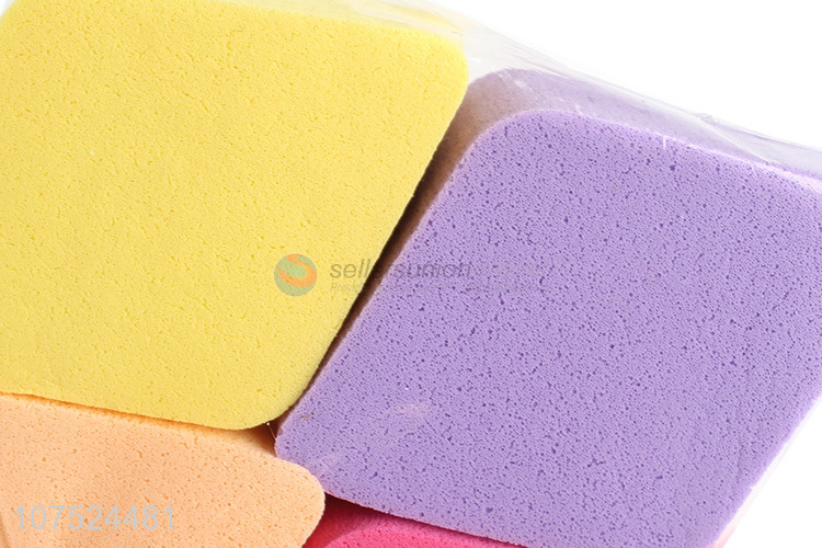 Factory Wholesale Soft Makeup Sponge Makeup Blender Powder Puff
