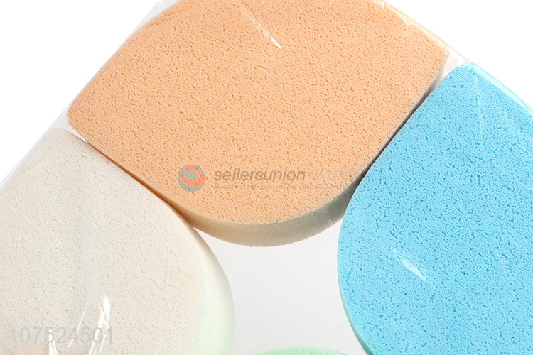 New Design Powder Foundation Makeup Sponge Fashion Powder Puff