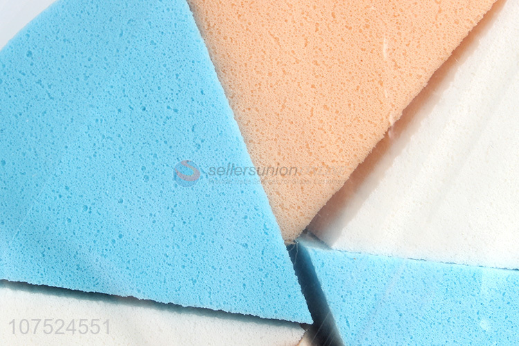 Wholesale Fashion Sponge Powder Puff Soft Makeup Puff