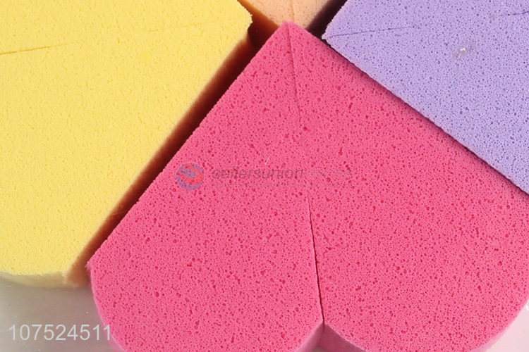 New Style Soft Sponge Makeup Blender Best Powder Puff