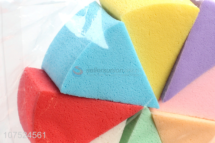 Best Price Soft Makeup Sponge Fashion Multipurpose Powder Puff