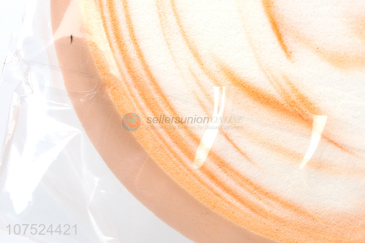 Wholesale Round Makeup Sponge Fashion Powder Puff