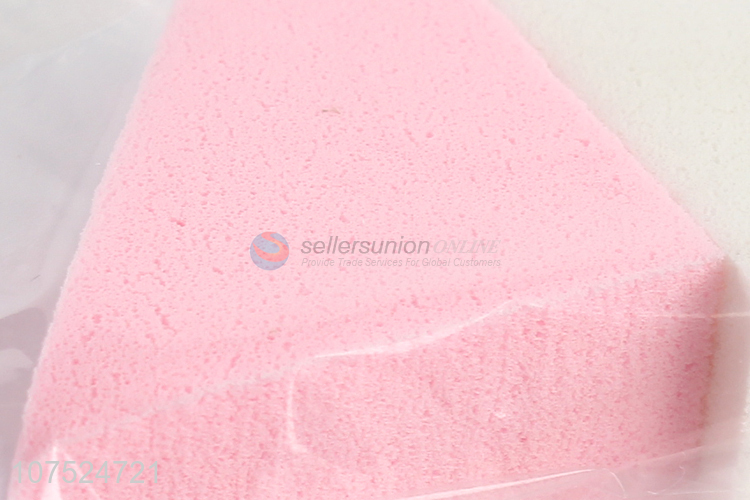 Best Sale Triangle Makeup Sponge Professional Powder Puff