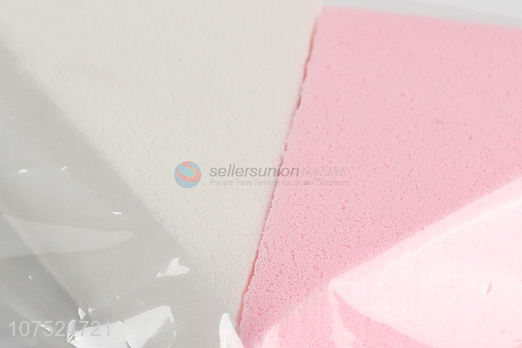 Best Sale Triangle Makeup Sponge Professional Powder Puff