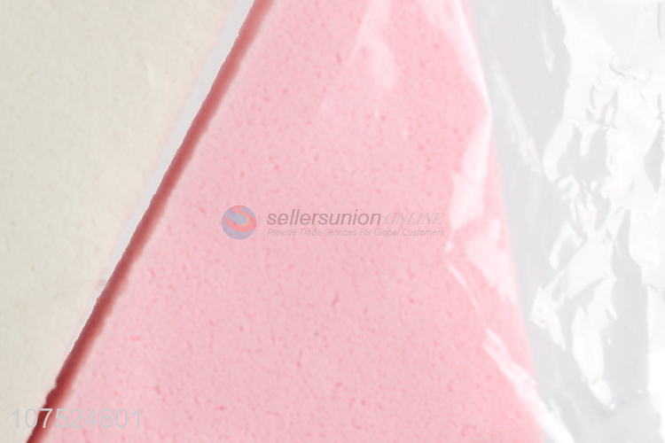 Fashion Triangle Makeup Sponge Soft Powder Puff Wholesale