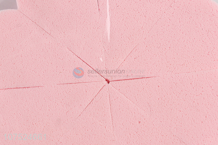 Delicate Design Powder Foundation Makeup Sponge Powder Puff