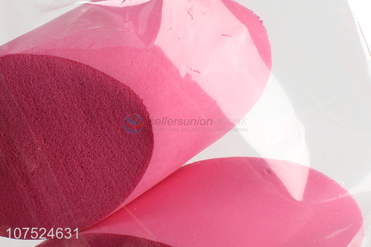 High Quality Cosmetic Puff Makeup Sponge Powder Puff