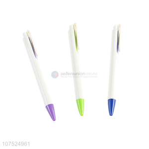 Factory Price Plastic Ball-Point Pen For Sale