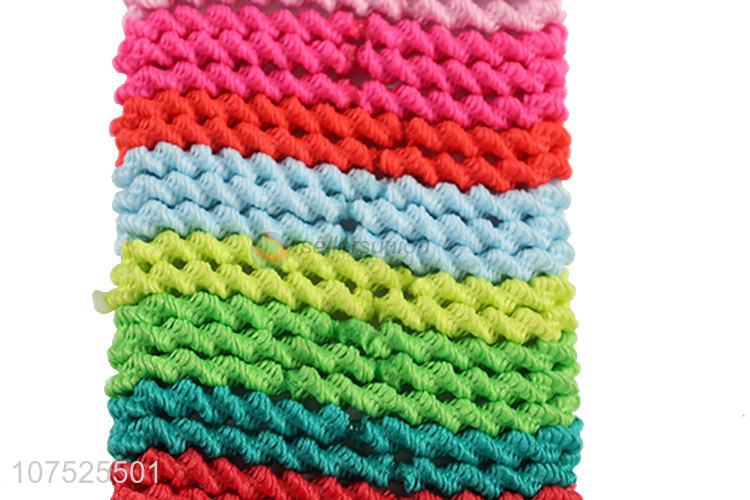 New products 20pcs hair band hair ropes hair accessories