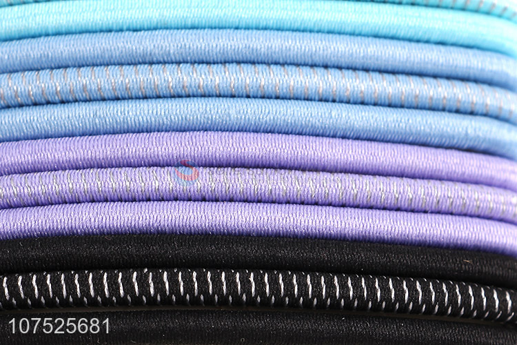 Popular products 25pcs girls hair band hair ropes for women