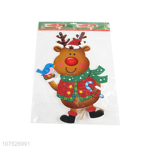 Popular Christmas Ornaments Christmas Decoration Stickers