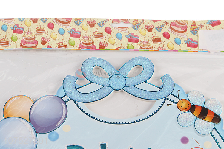 Unique Design Fashion Printing Kt Board Birthday Party Decoration