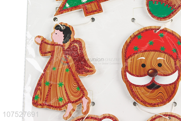 Good Sale Christmas Decoration Christmas Tree Ornaments