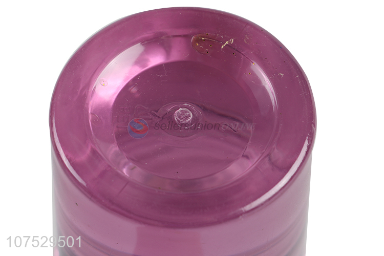 Best Sale Children Diy Crystal Slime Colorful Clear Crystal Mud Toy