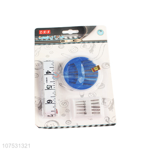 Wholesale Sewing Needle With Measuring Tape Set