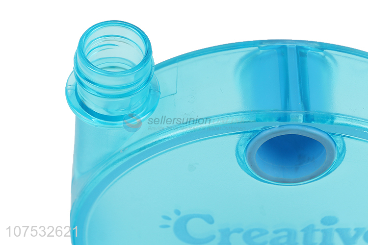 Creative Design Water Bottle Fashion Sports Kettle