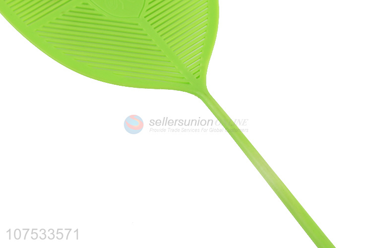 Creative Design Arrow Shape Plastic Fly Swatter