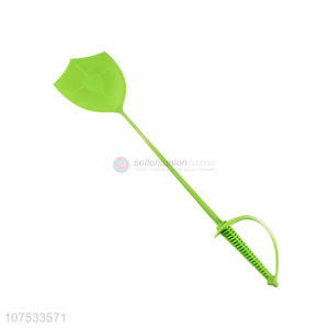 Creative Design Arrow Shape Plastic Fly Swatter