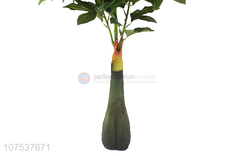 Wholesale Artificial Peony 6 Flowers Plastic Simulation Plant