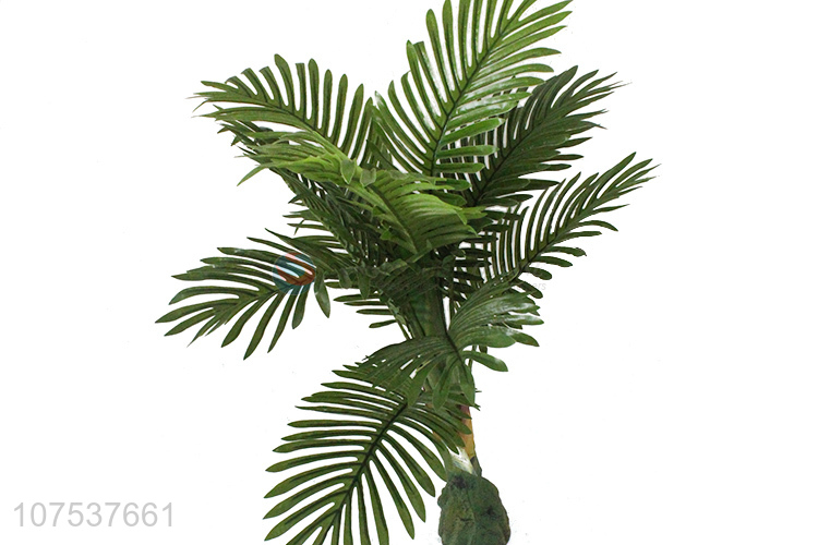 Factory Price Artificial Tree Plant For Indoor Decoration