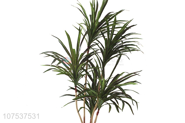 Popular Indoor Decoration Artificial Plant Bonsai Tree