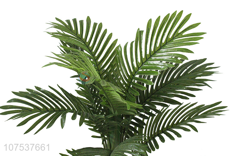Factory Price Artificial Tree Plant For Indoor Decoration