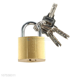 High Quality Iron <em>Padlock</em> Multipurpose <em>Padlock</em>