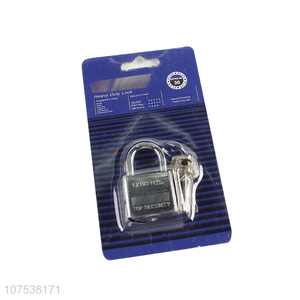 Wholesale Top Security Gate Lock Iron Padlock