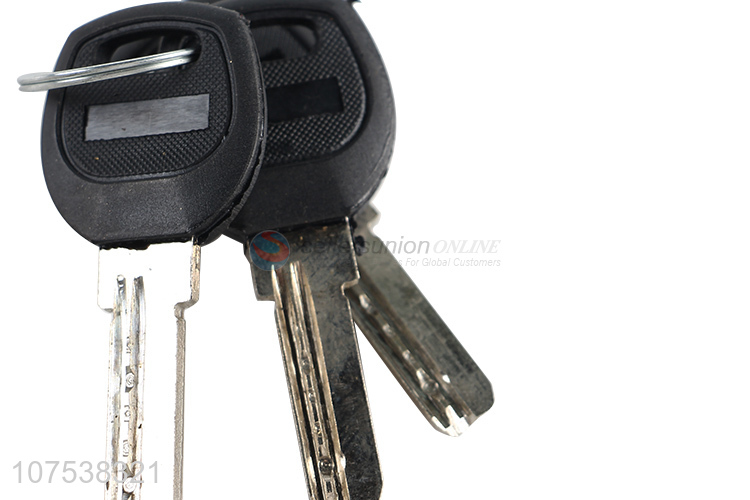 High Quality Lock Cylinder Door Lock With Keys