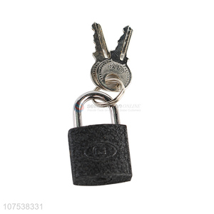 Cheap Price Classic <em>Padlock</em> Iron <em>Padlock</em> Door Lock