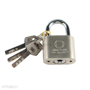 High Quality Heavy Duty Security Lock Iron Padlock