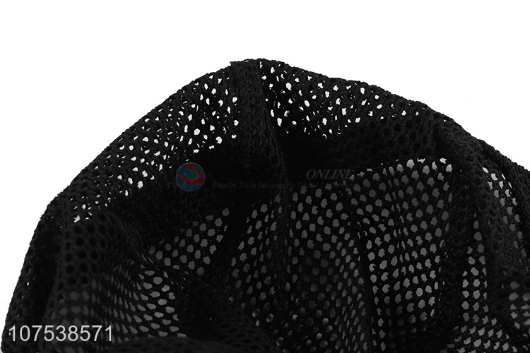 Custom Net Dome Cap Mesh Weaving Wig Cap For Making Wigs