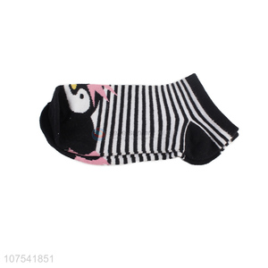 New Arrival Comfortable Short Socks Women Ankle Socks Wholesale
