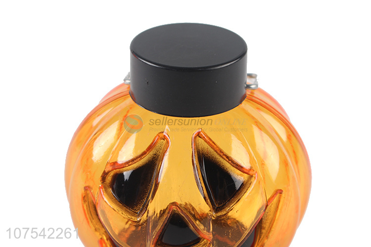 Wholesale Price Halloween Decoration Pumpkin Led Garden Light Lamp