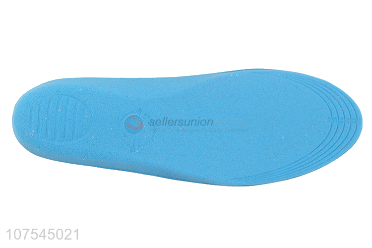 Professional Suppliers Sports Massaging Insoles Sports Running Shoe Insoles