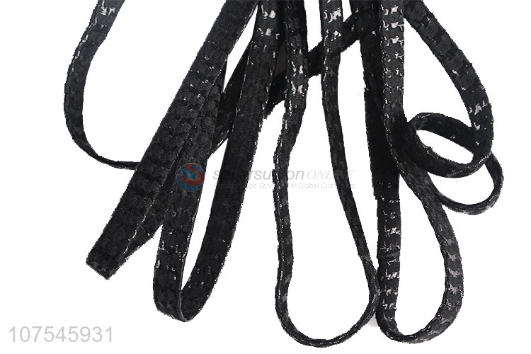 Best Selling Fashion Hair Accessories Summer Hair Rings